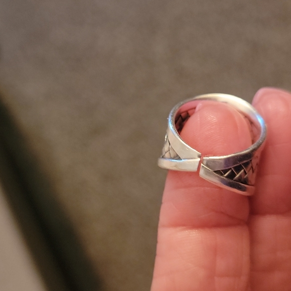 925 SS RING - Picture 5 of 5
